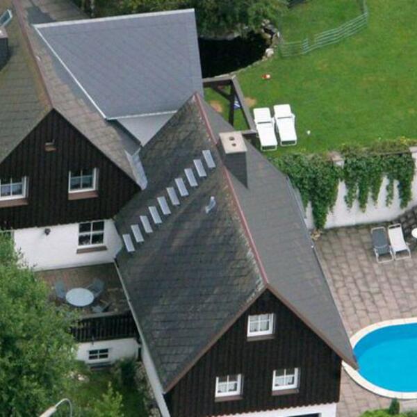 Ferienhaus Familie Ackermann
