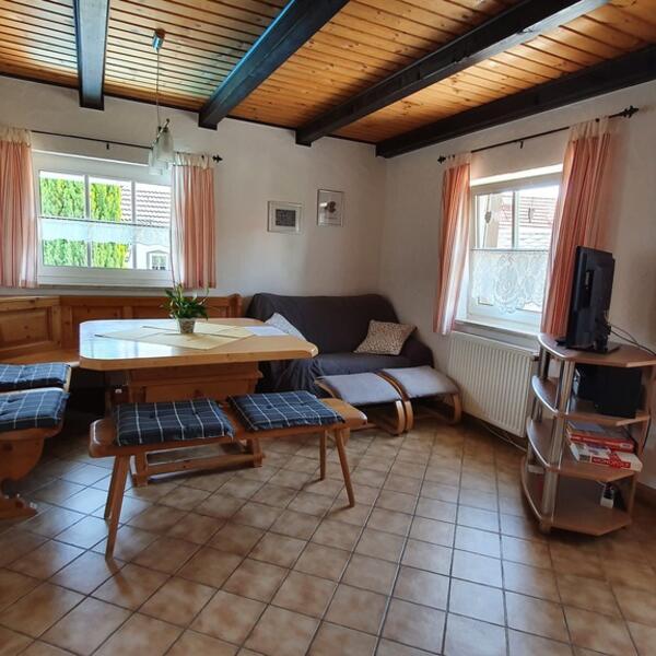Ferienhaus Familie Ackermann