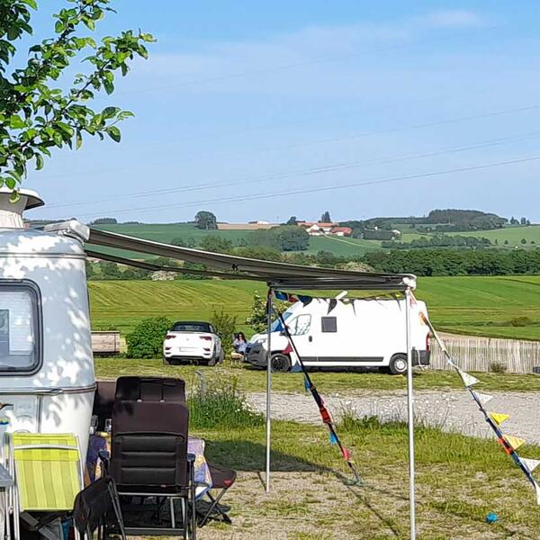 CAMPING OTTOBEUREN 