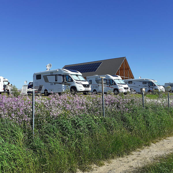 CAMPING OTTOBEUREN 