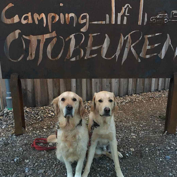 CAMPING OTTOBEUREN 