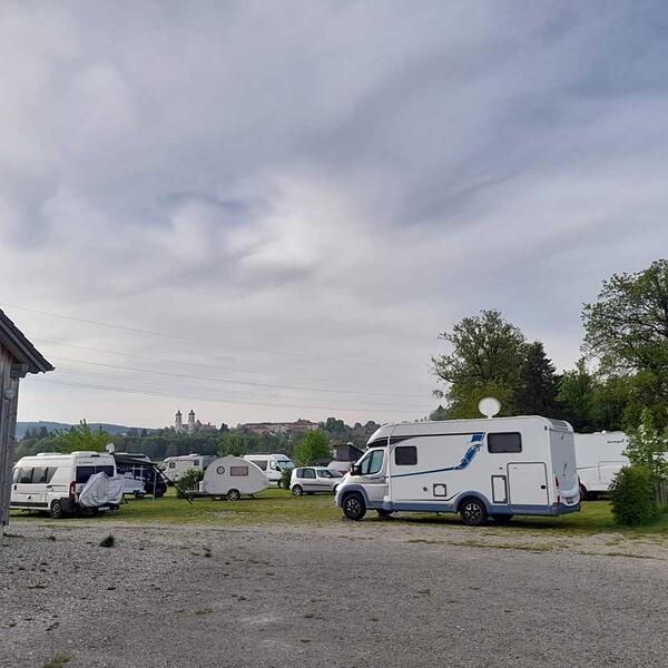 CAMPING OTTOBEUREN 