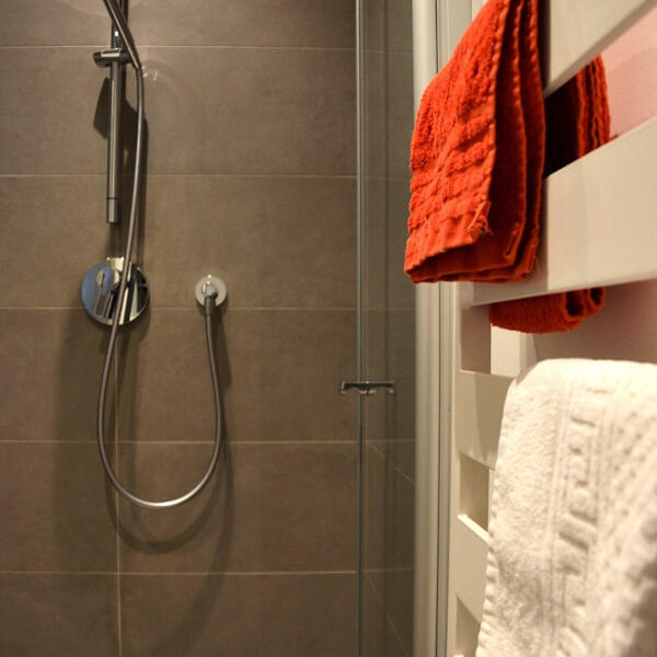 Ferienwohnung Domblick Trier