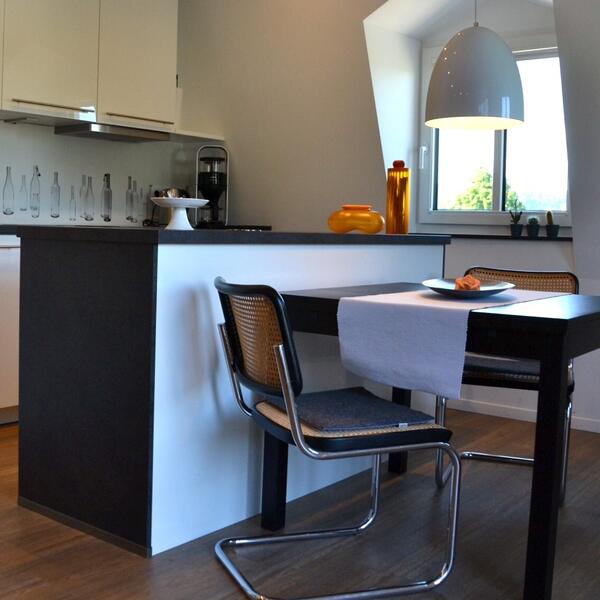 Ferienwohnung Domblick Trier