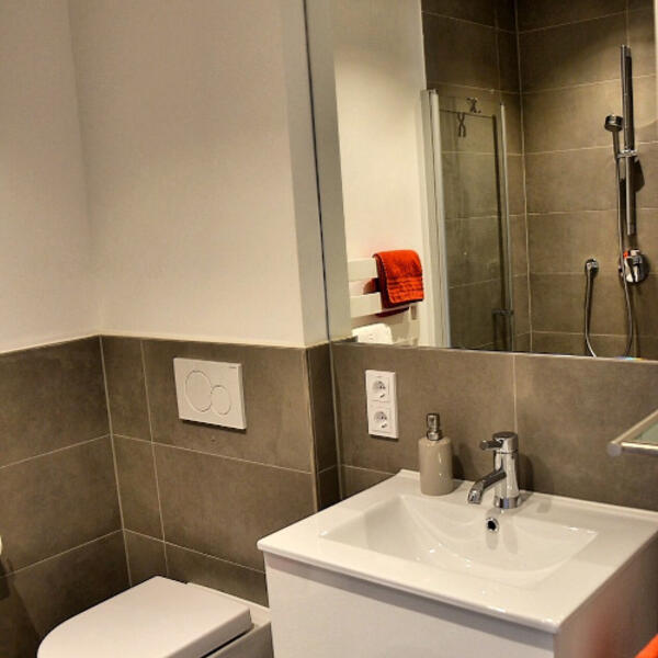 Ferienwohnung Domblick Trier