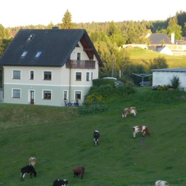 Ferienwohnung Gerber