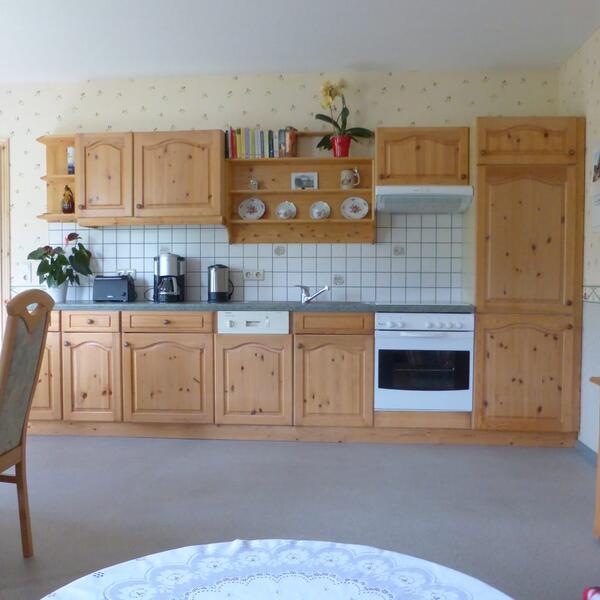 Ferienwohnung Gerber