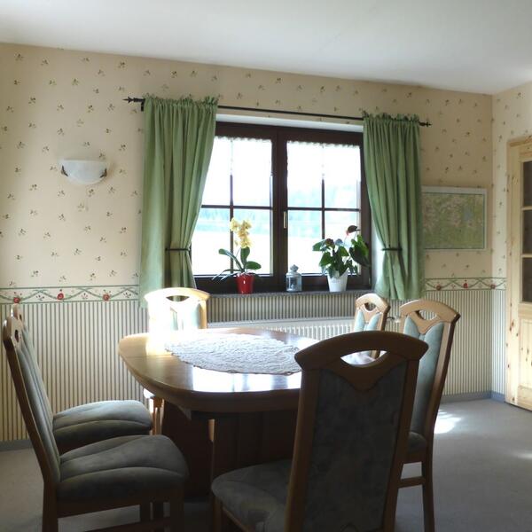 Ferienwohnung Gerber
