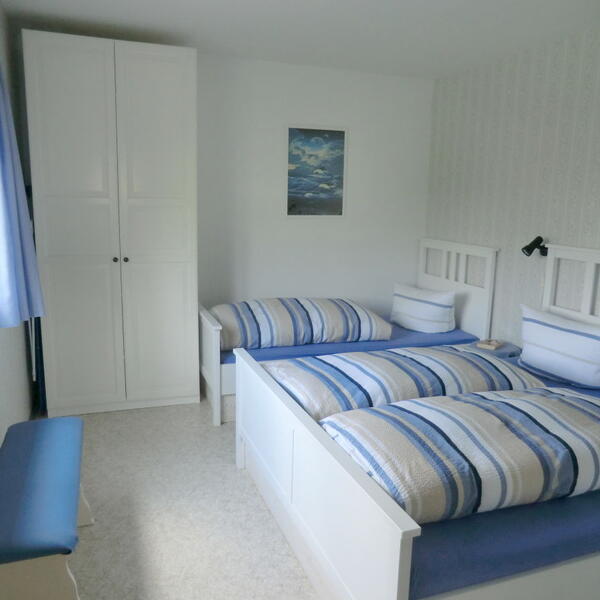 Ferienwohnung Gerber