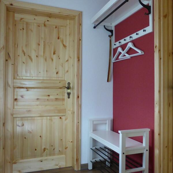Ferienwohnung Gerber