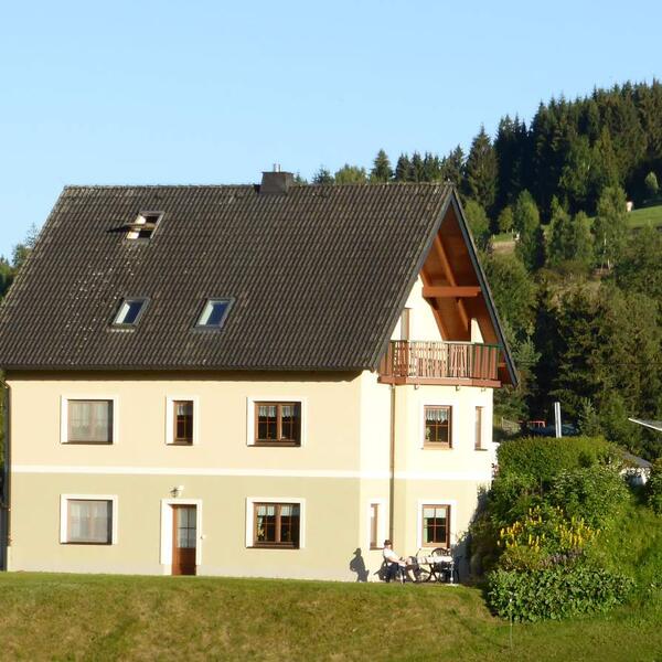 Ferienwohnung Gerber
