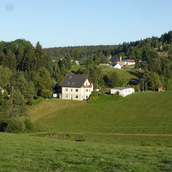 Ferienwohnung Gerber