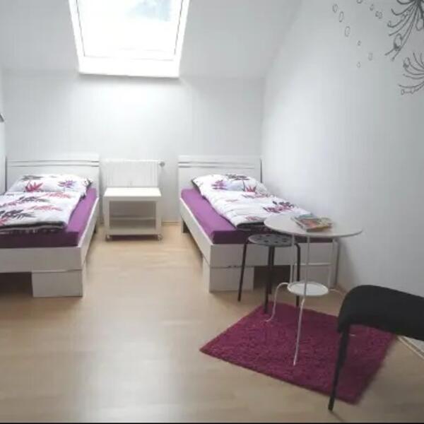 Ferienwohnung Helmut Lauble