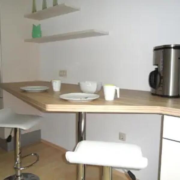 Ferienwohnung Helmut Lauble