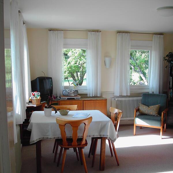 Schwarzwaldhaus Kirsch