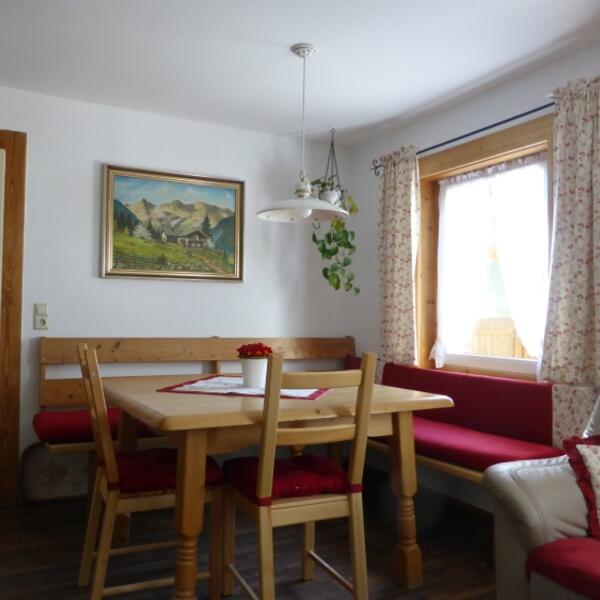Nostalgiehaus ,,Gretelhaus“
