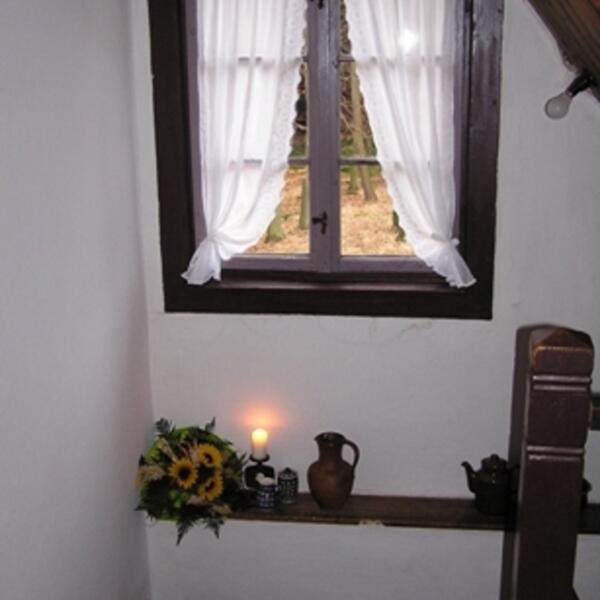 Nostalgiehaus ,,Gretelhaus“