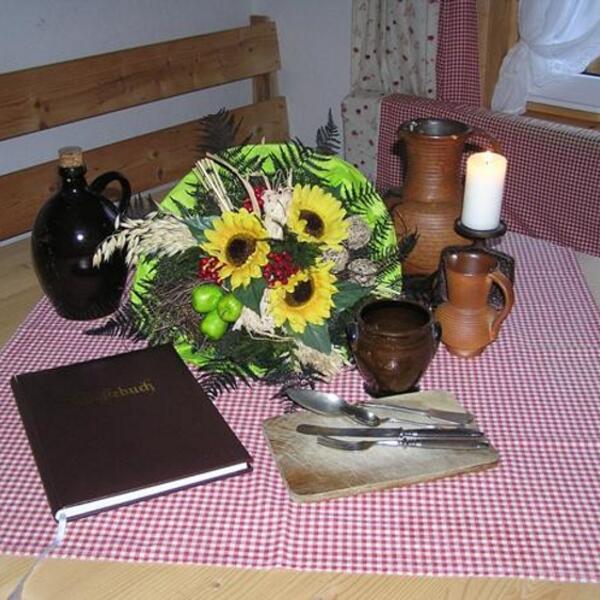 Nostalgiehaus ,,Gretelhaus“