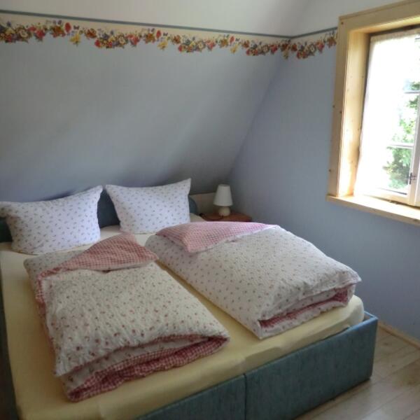 Nostalgiehaus ,,Gretelhaus“