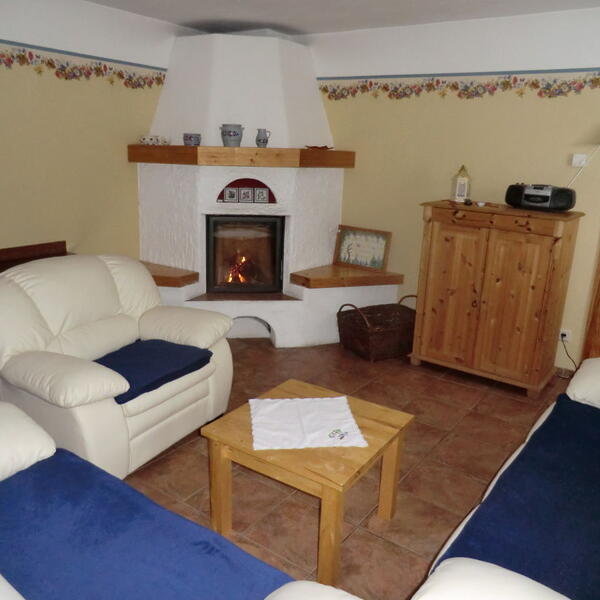  Ferienhaus Irena  