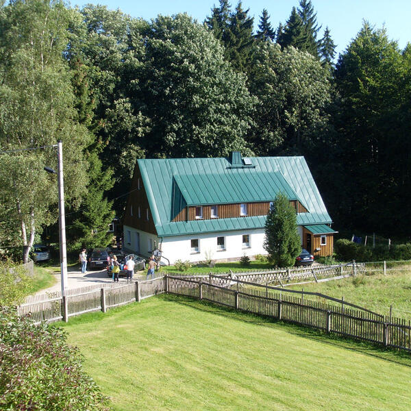  Ferienhaus Irena  