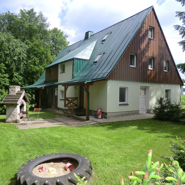  Ferienhaus Irena  