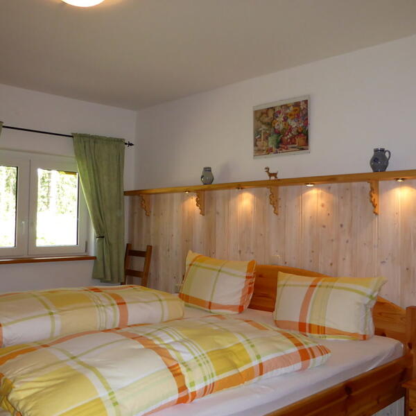  Ferienhaus Irena  