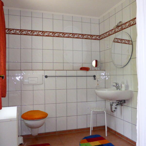  Ferienhaus Irena  