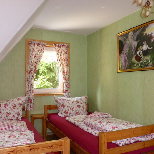  Ferienhaus Irena  