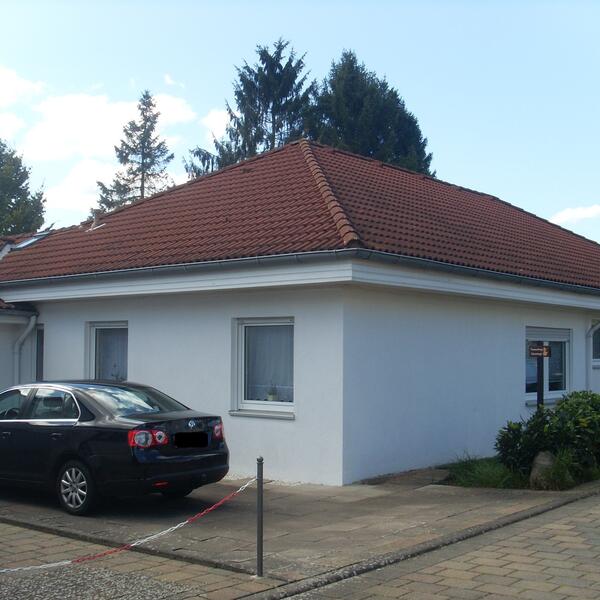 Ferienwohnung Katzenberger