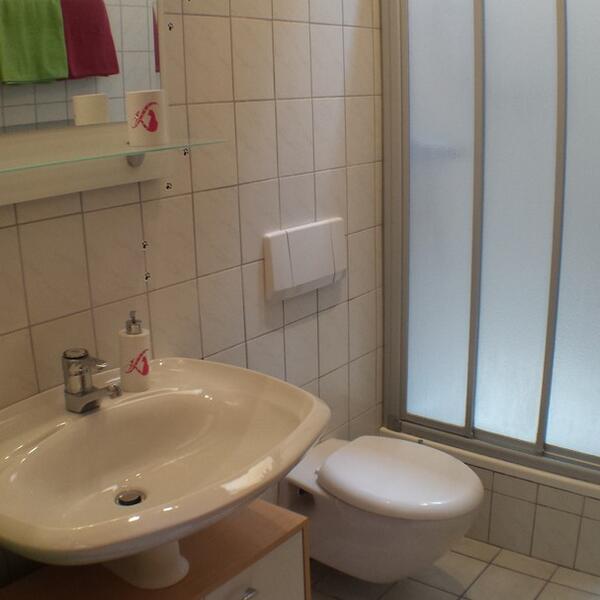 Ferienwohnung Katzenberger