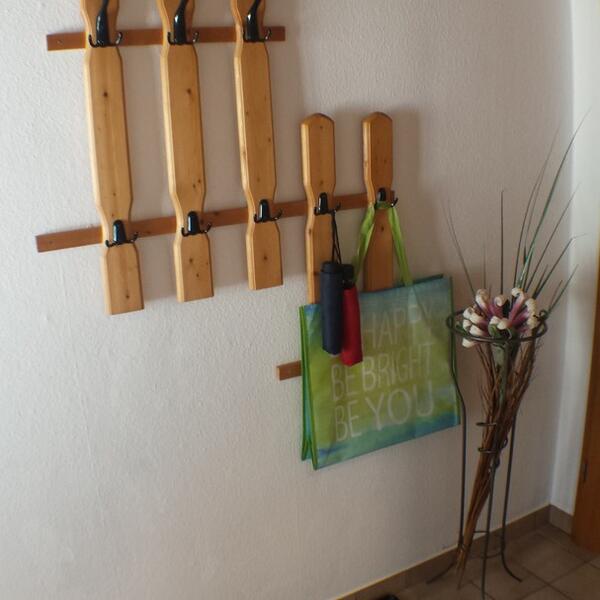 Ferienwohnung Katzenberger