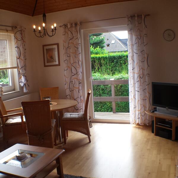 Ferienwohnung Katzenberger