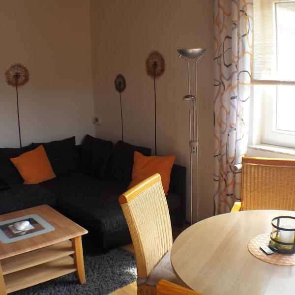 Ferienwohnung Katzenberger