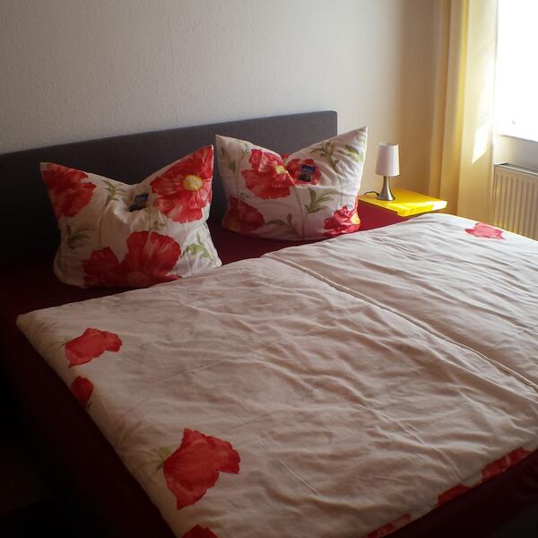 Ferienwohnung Katzenberger