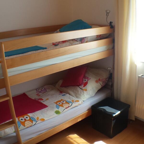 Ferienwohnung Katzenberger