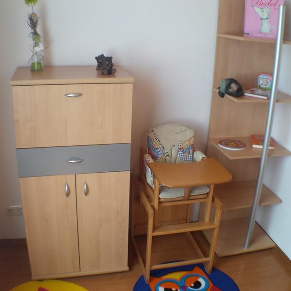Ferienwohnung Katzenberger