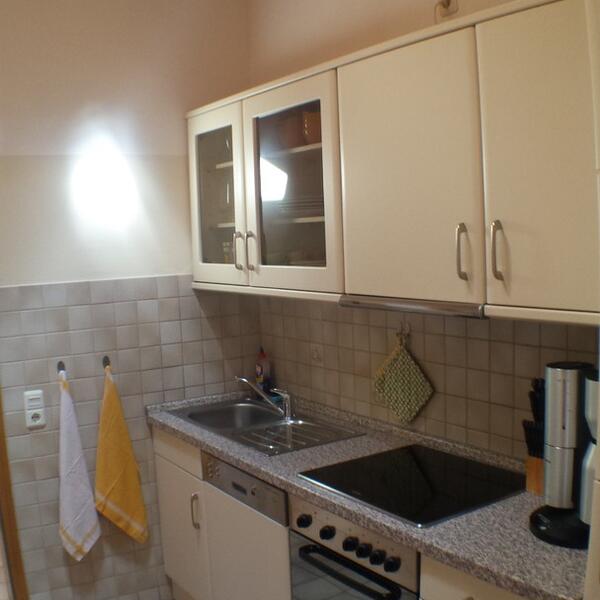 Ferienwohnung Katzenberger