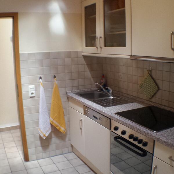 Ferienwohnung Katzenberger