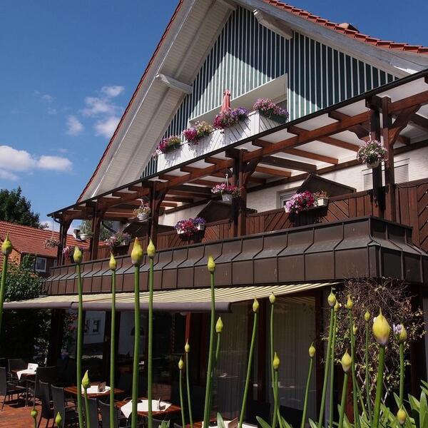 Landgasthaus Kirchhoff