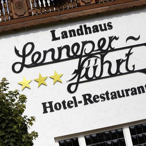 Landhaus Lenneper-Führt