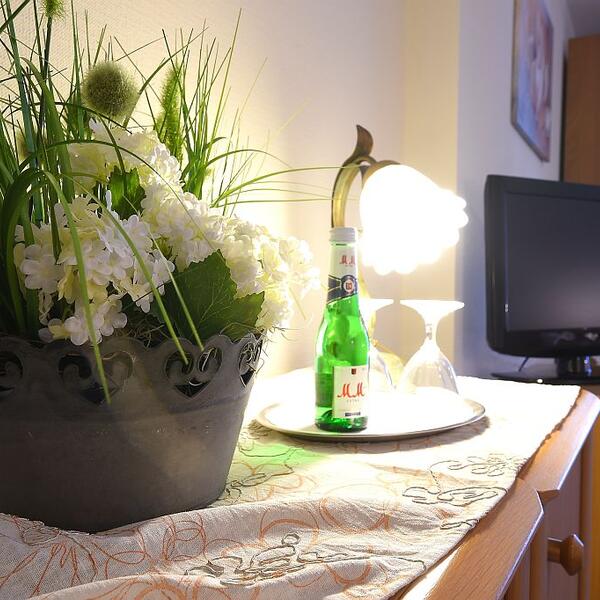 Pension Hessmann
