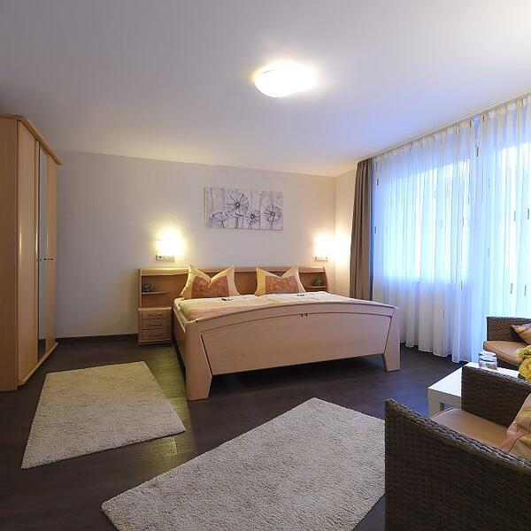 Pension Hessmann