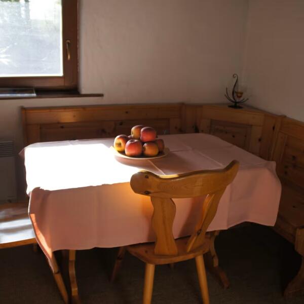 Ferienhaus Weiherhäuschen