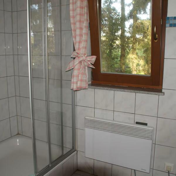 Ferienhaus Weiherhäuschen