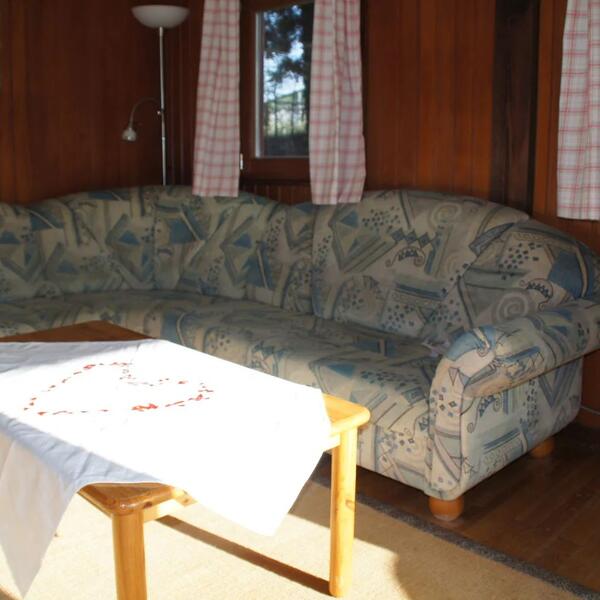 Ferienhaus Weiherhäuschen