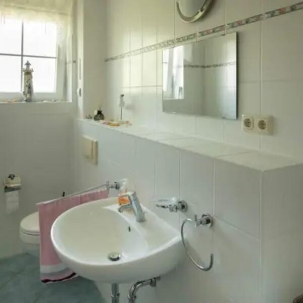 Ferienhaus Wiek - Ferienappartement „Windland“ ***