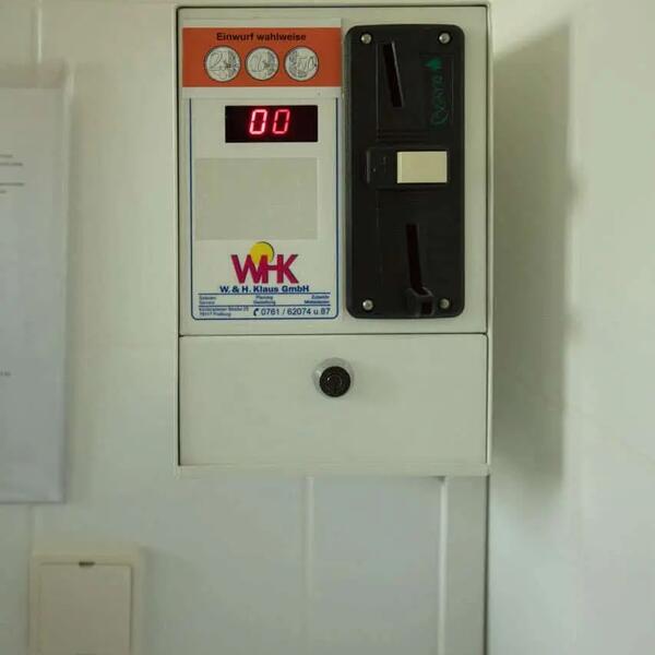 Ferienhaus Wiek - Ferienappartement „Windland“ ***