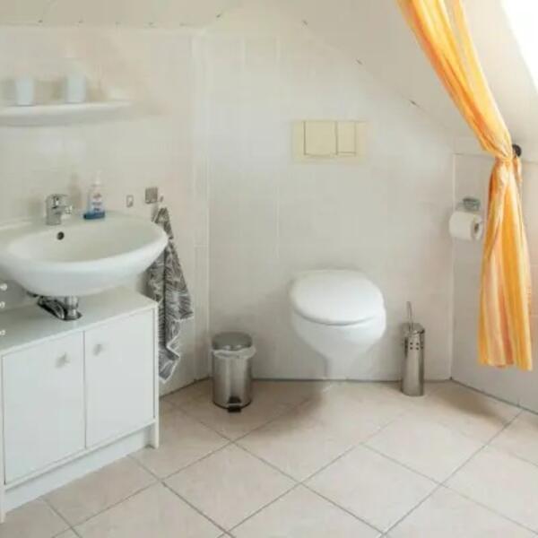 Ferienhaus Wiek - Ferienappartement „Wittow“