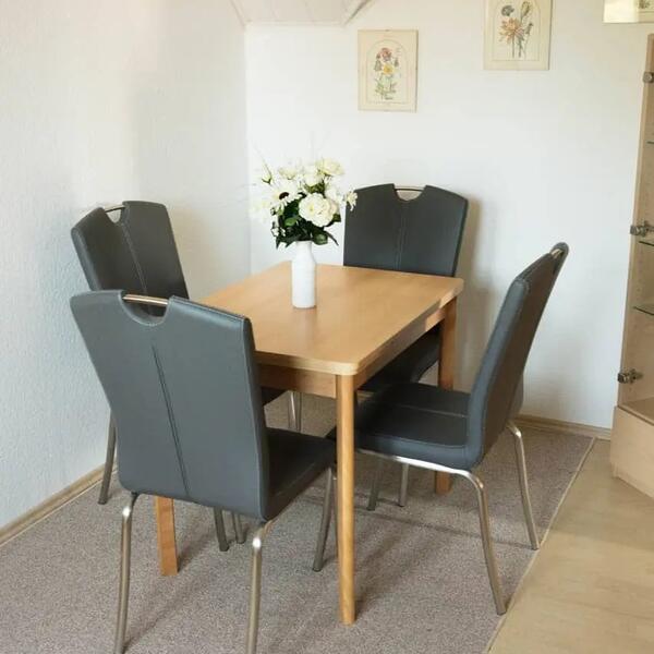 Ferienhaus Wiek - Ferienappartement „Wittow“